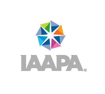IAAPA LOGO